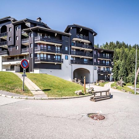 Appartement Morillon 4Pers Экстерьер фото