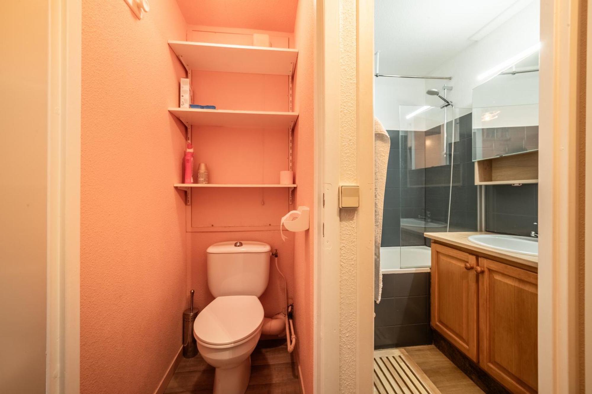 Appartement Morillon 4Pers Экстерьер фото