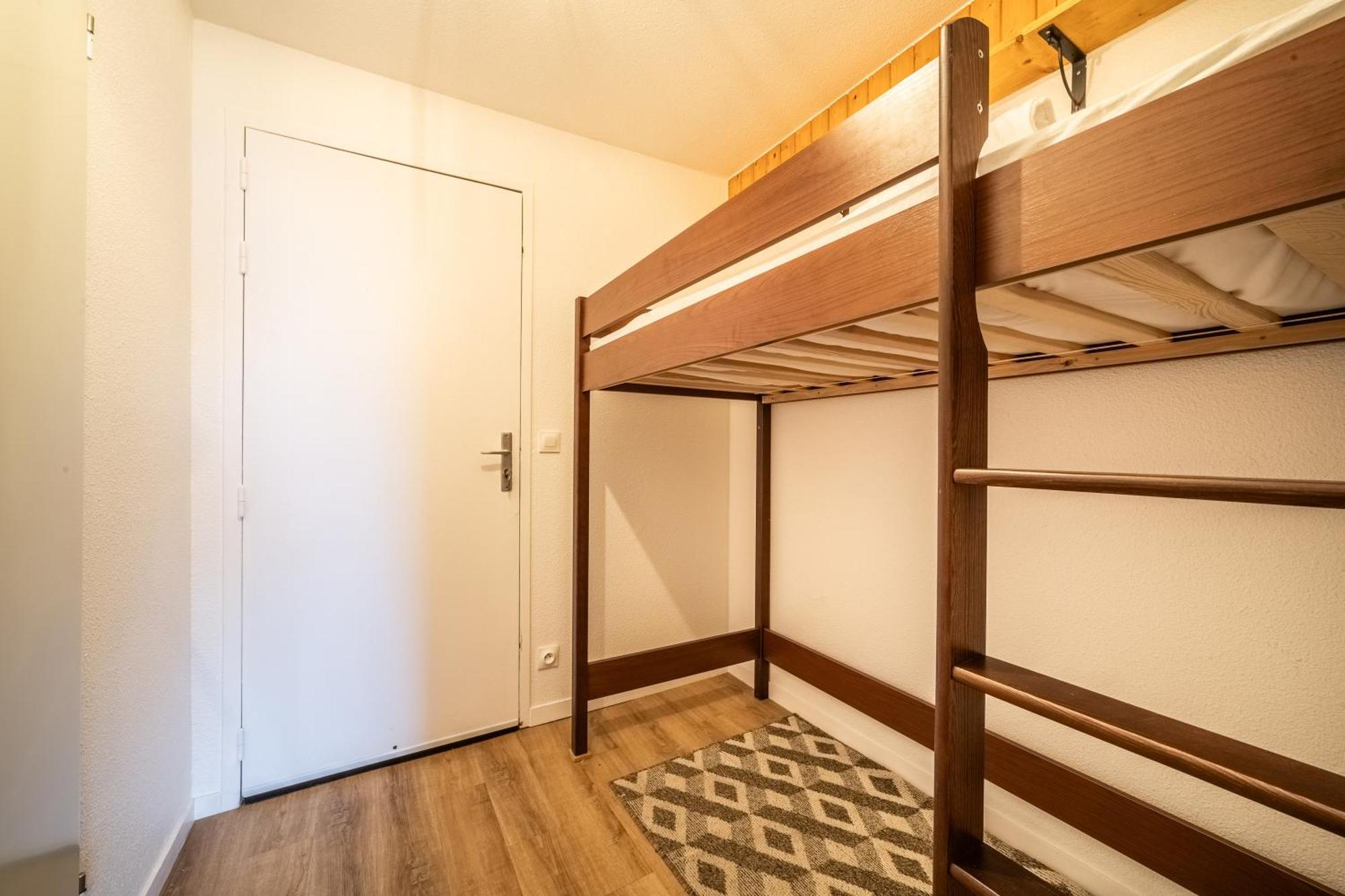 Appartement Morillon 4Pers Экстерьер фото