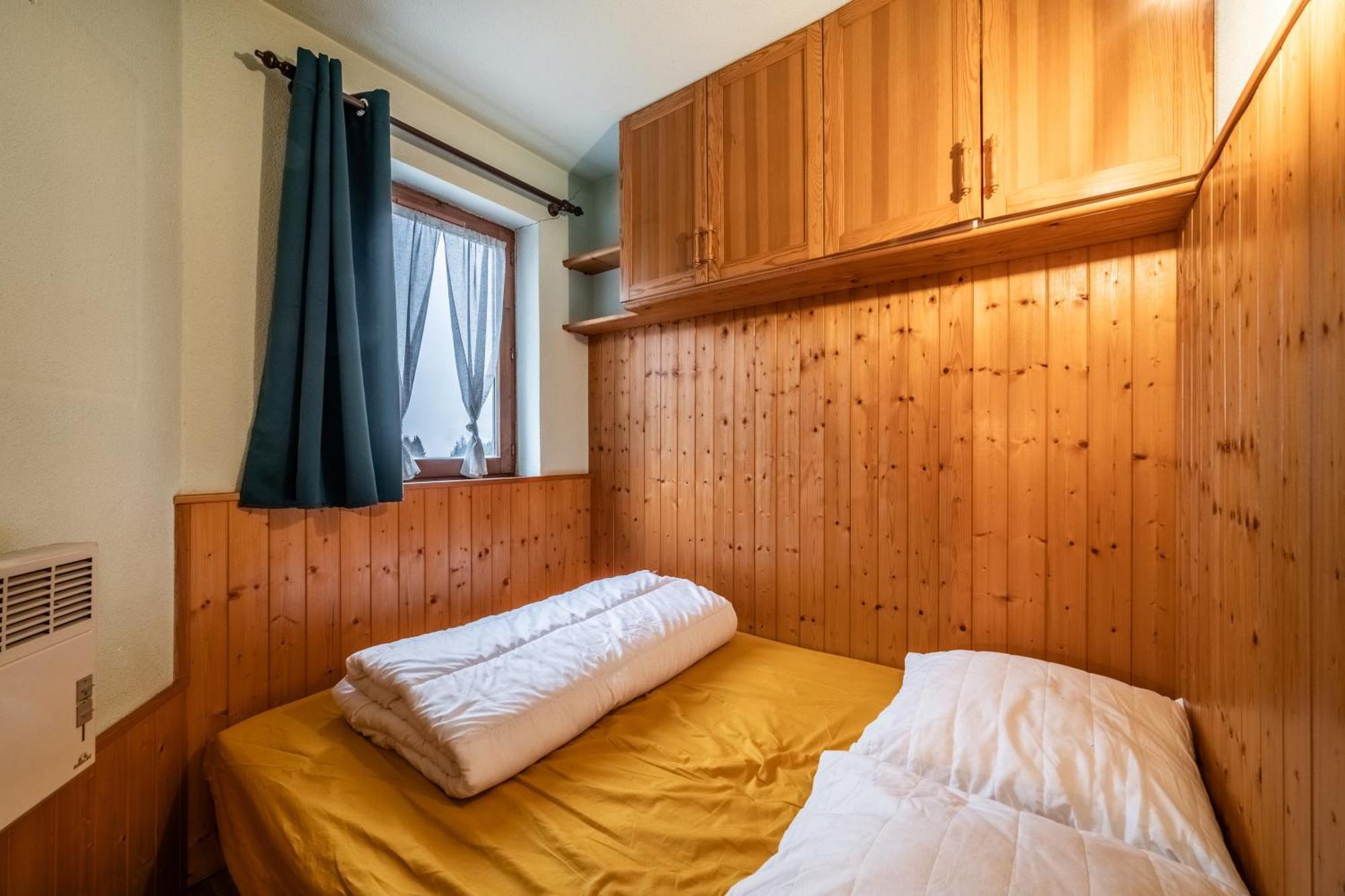 Appartement Morillon 4Pers Экстерьер фото